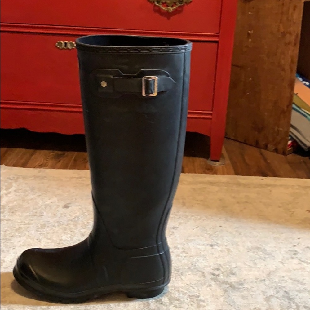 Hunter Boots - Picture 2 of 3